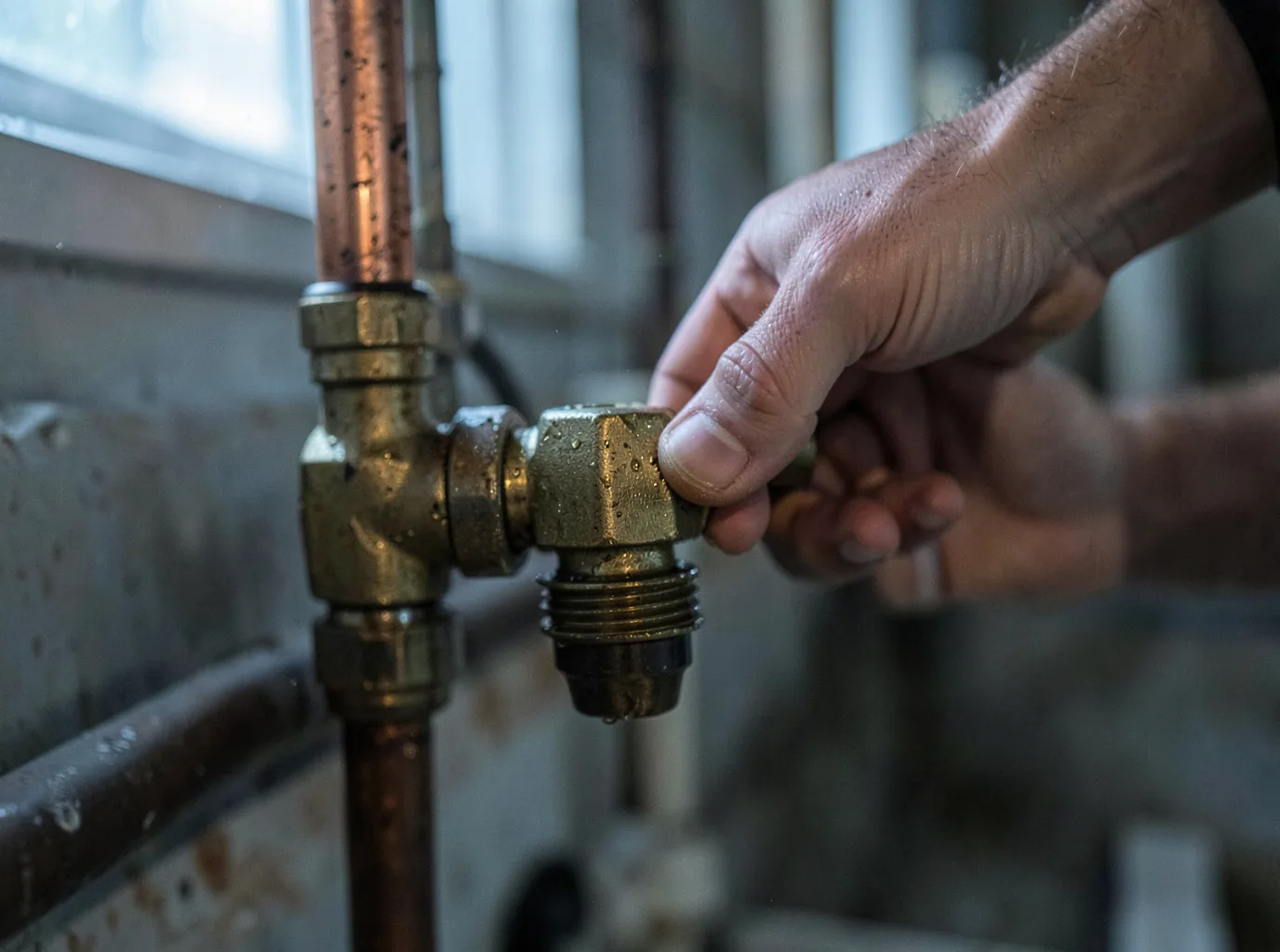 Emergency Plumber Harwich Port, MA FAQs